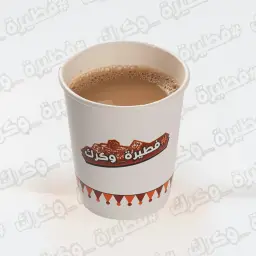 شاى حليب - كبير